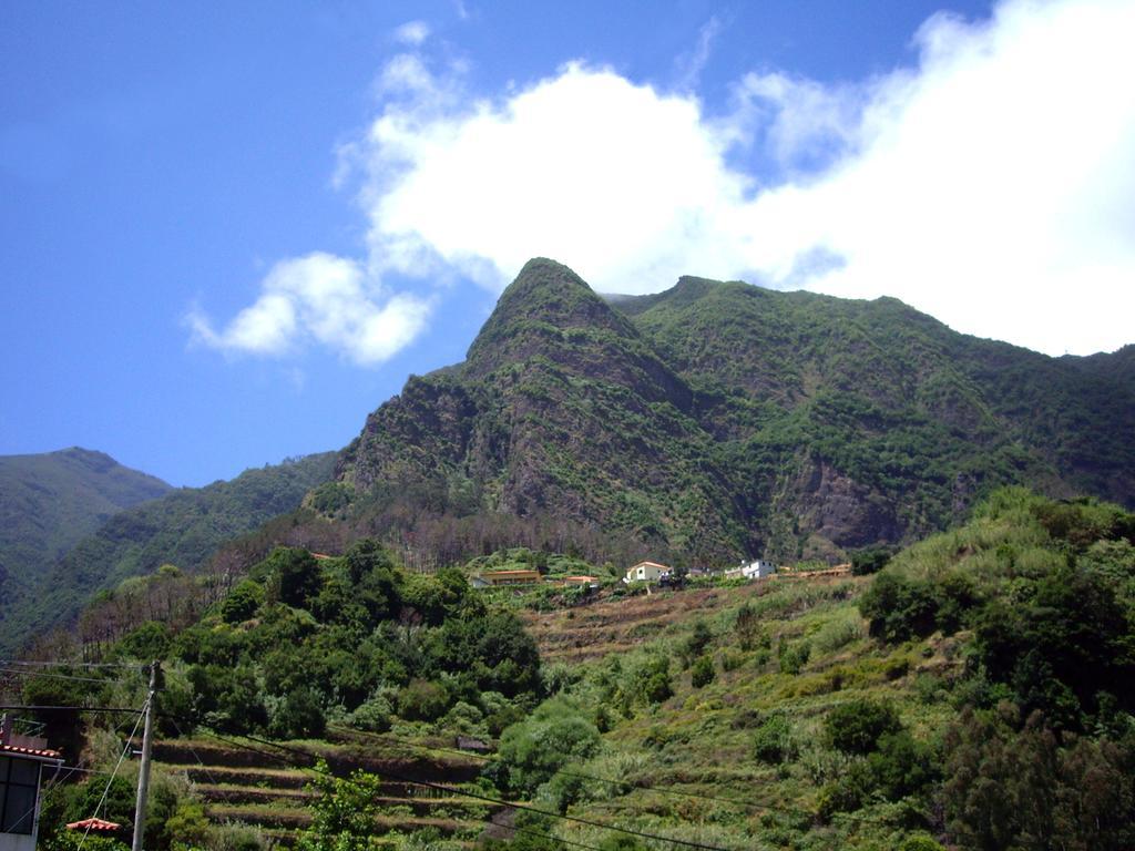 Holidays Madeira São Vicente Camera foto