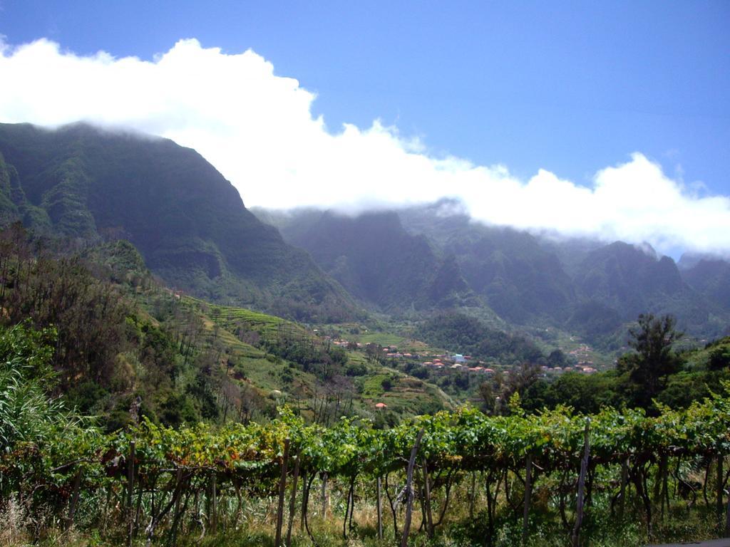 Holidays Madeira São Vicente Camera foto