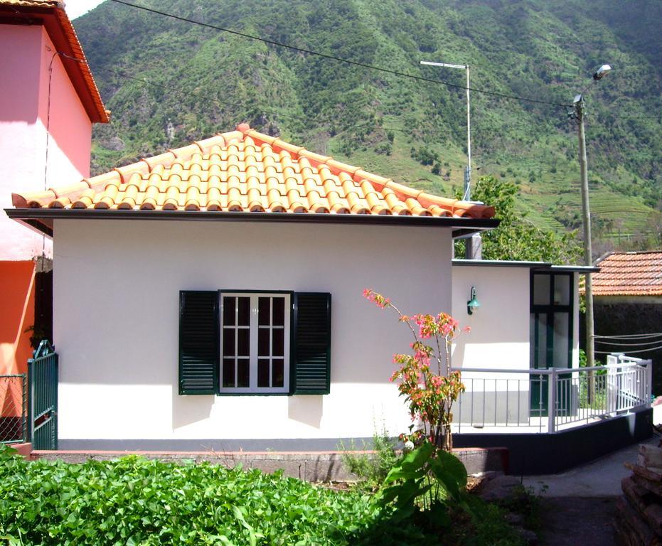Holidays Madeira São Vicente Camera foto